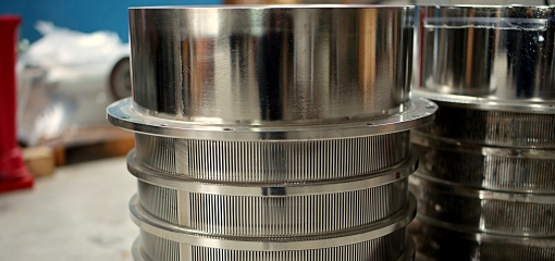 Omnisorter | Omnifractor